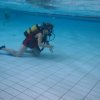 25-Stunden-Schwimmen